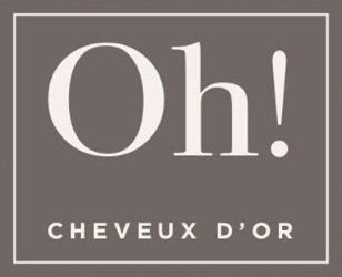 Oh!... Cheveux d\'Or